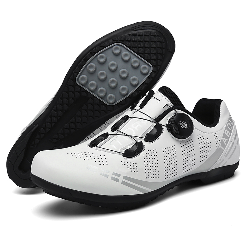 Mtb Pedals - الرجال غير قفل أحذية الدراجة الجبلية