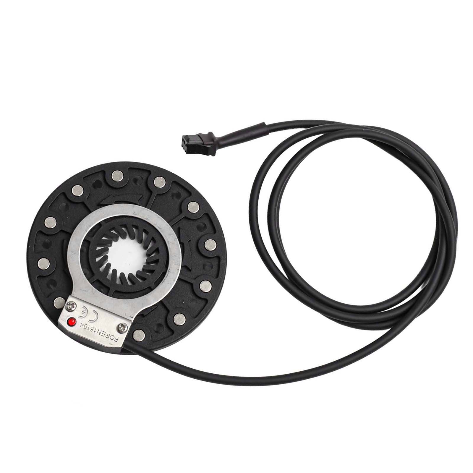 Mtb Pedals - دراجة كهربائية استشعار الطاقة للدواسة مساعدة