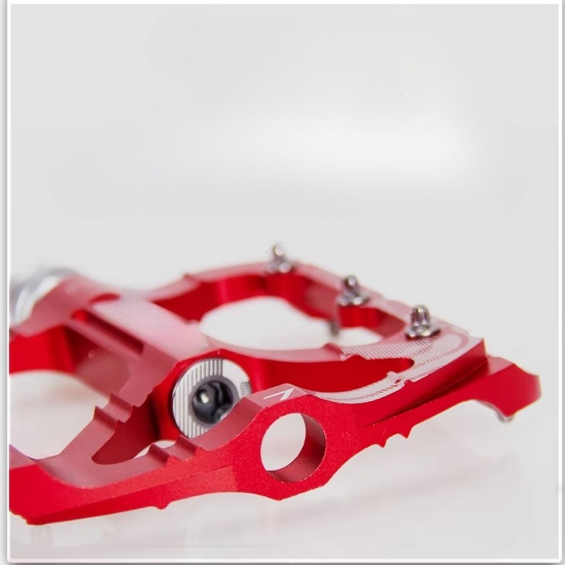 Mtb Pedals - دواسة دراجة خفيفة الوزن للغاية لجميع