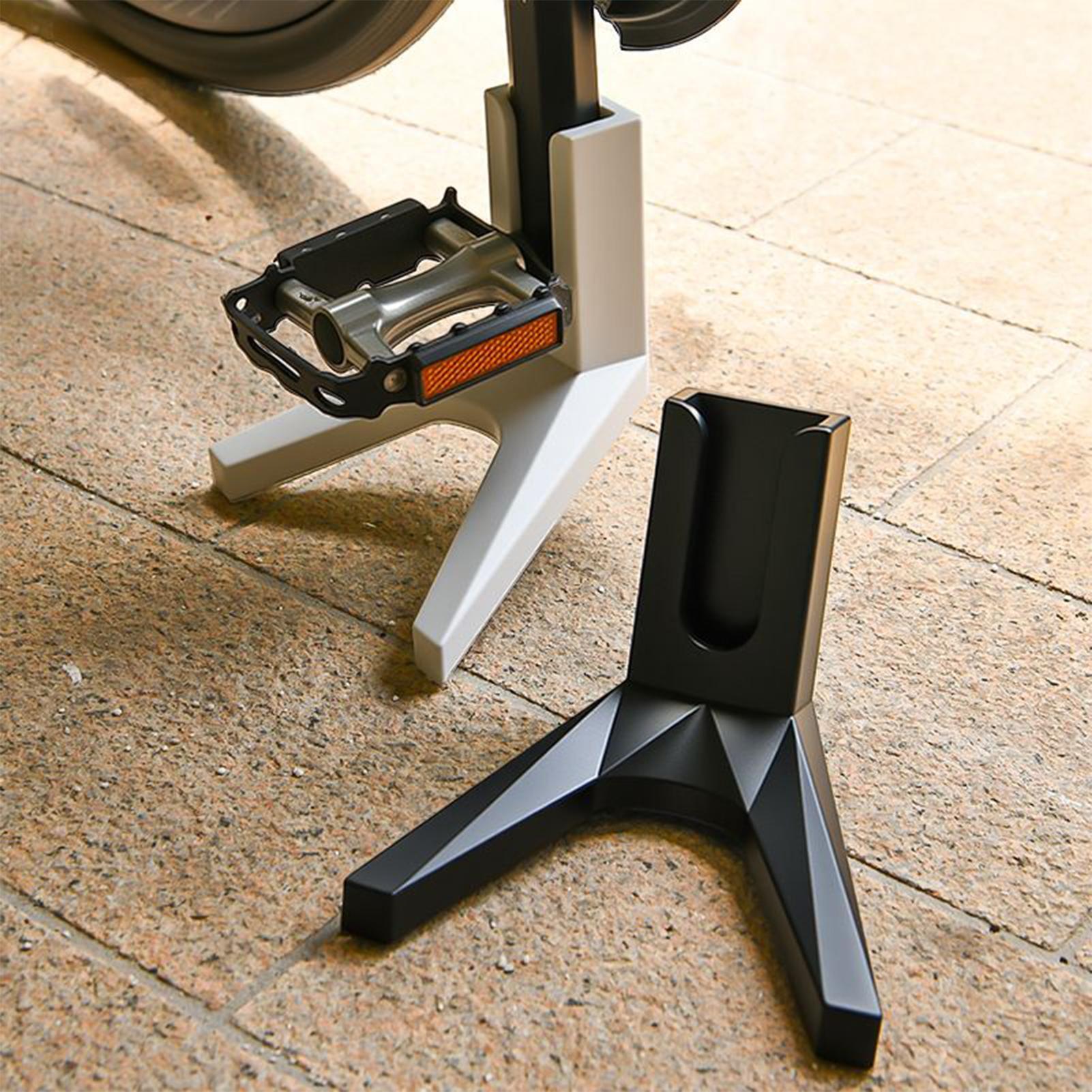 Mtb Pedals - حامل دراجة هوائية خلفي مقاس 26