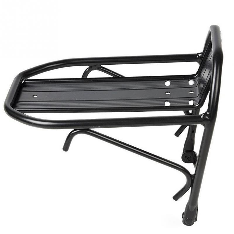 Cycling Gear Shelf - حامل أمامي للدراجات الجبلية والطرق من