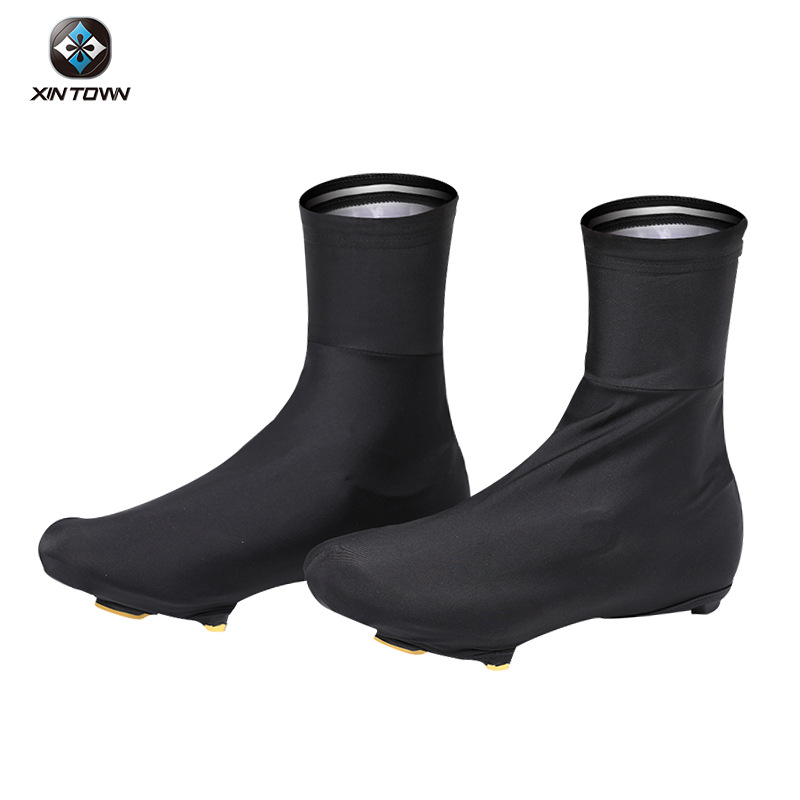 Cycling Shoe Covers - غطاء حذاء ركوب الدراجات من XINTOWN،