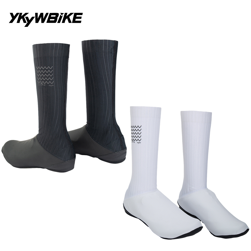 Cycling Shoe Covers - YKYW الرجال يندبروف مقاوم للماء غطاء