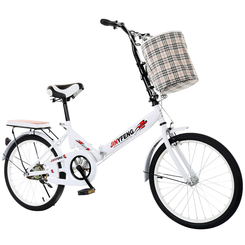 Carbon Bike Frame - دراجة بإطار من الفولاذ الكربوني مقاس
