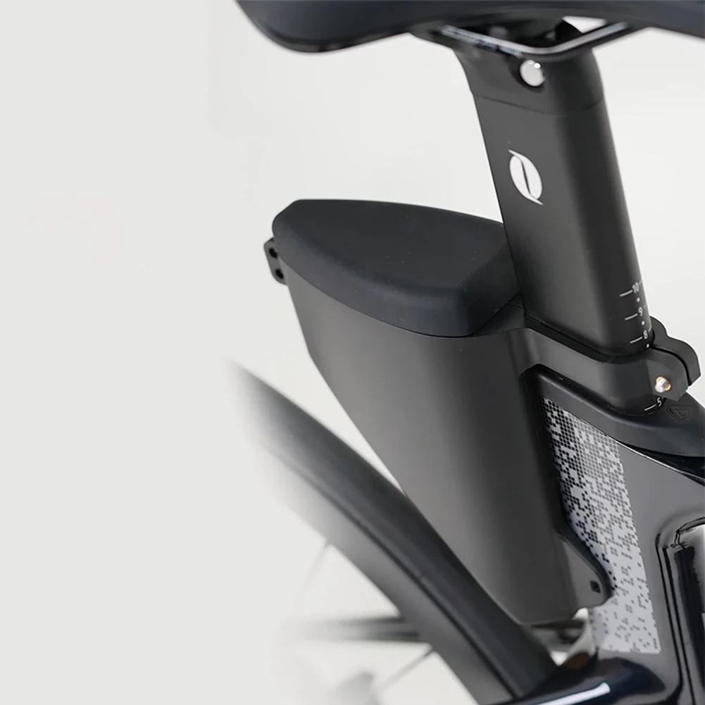 Cycling Gear Organiser - الطريق دراجة الذيل حقيبة قشرة صلبة