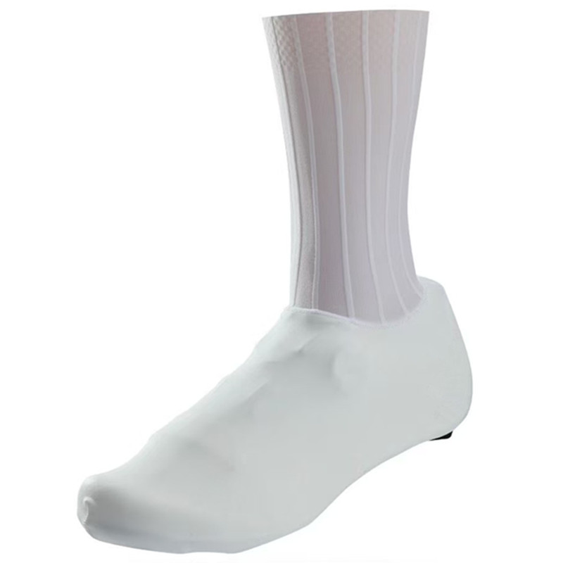 Cycling Shoe Covers - 2025 غطاء حذاء واقٍ مقاوم للرياح