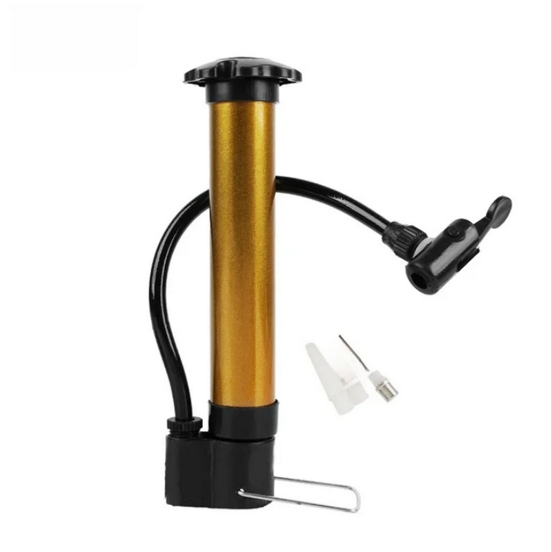 Mtb Pedals - مضخة دراجة جبلية 80 رطل لكل