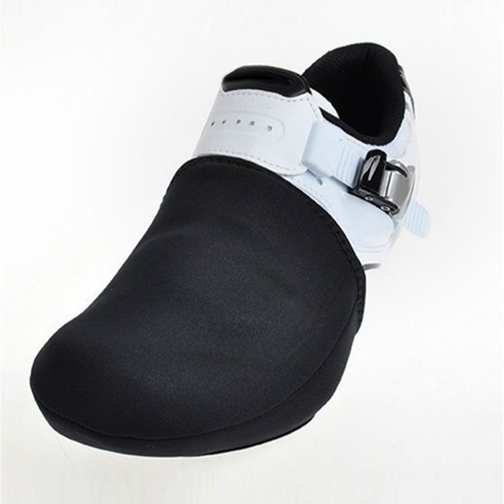 Cycling Shoe Covers - دراجة حذاء تو غطاء رجل امرأة