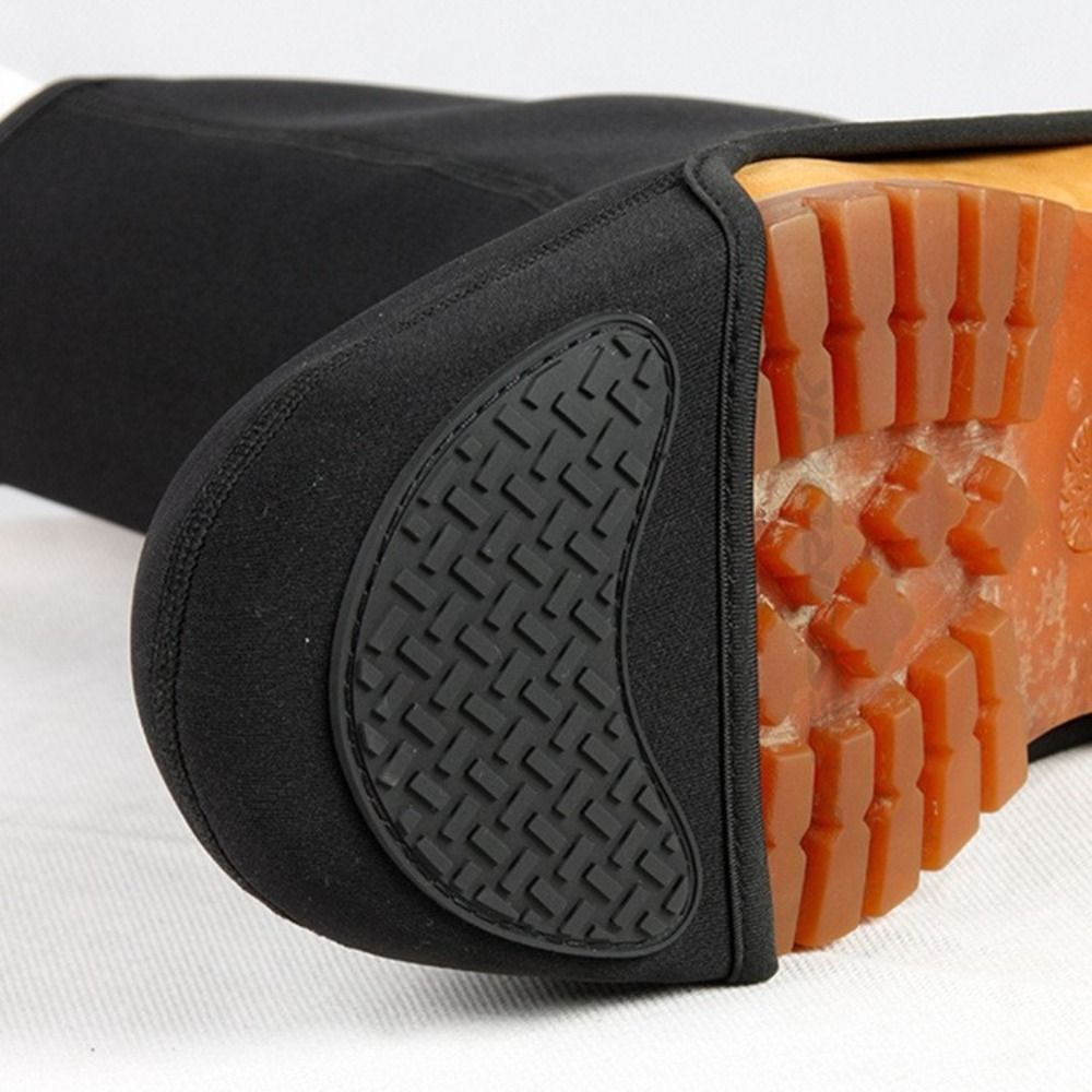 Cycling Shoe Covers - أغطية أحذية ركوب الدراجات المقاومة للبرد،