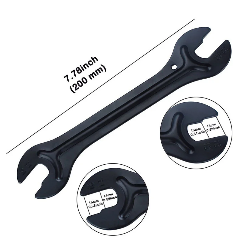 1/2 قطعة دراجة محور دواسة إصلا - مراجعة Mtb Pedals وسعره