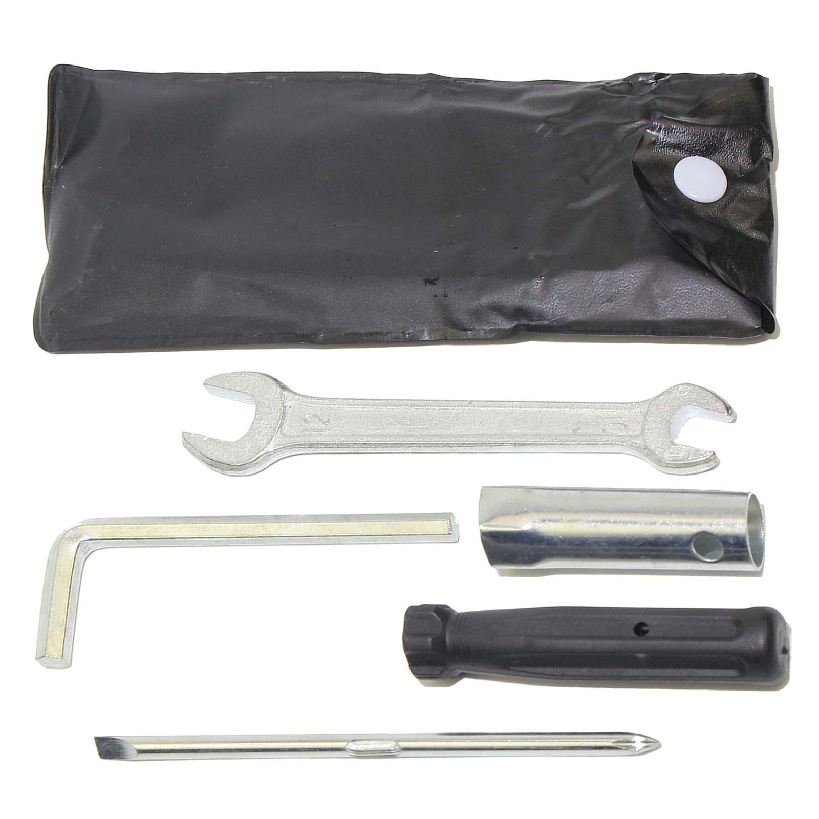مجموعة أدوات صيانة الدراجات ال - مراجعة Cycling Gear Organiser وسعره