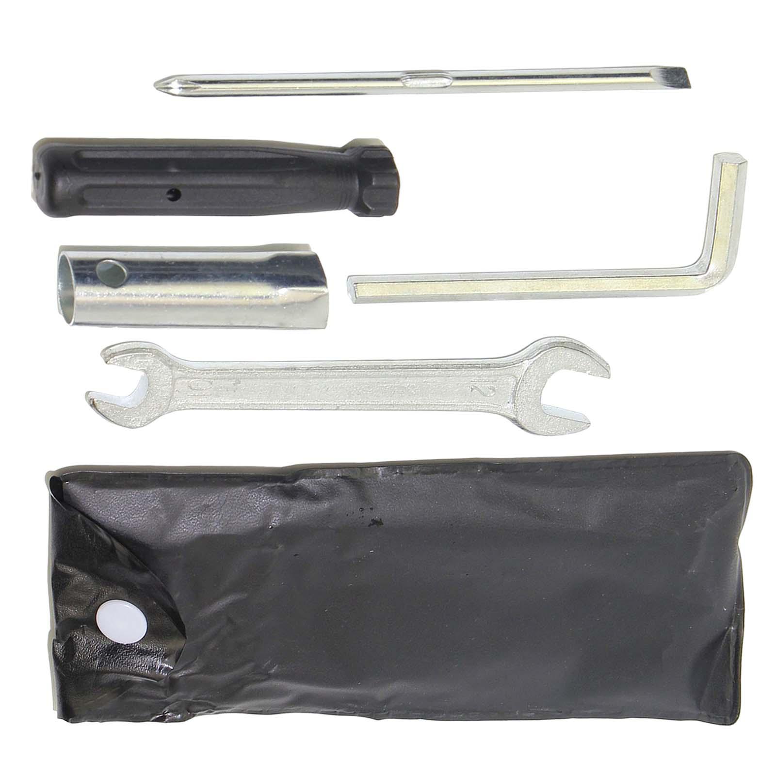 مجموعة أدوات صيانة الدراجات ال - مراجعة Cycling Gear Organiser وسعره
