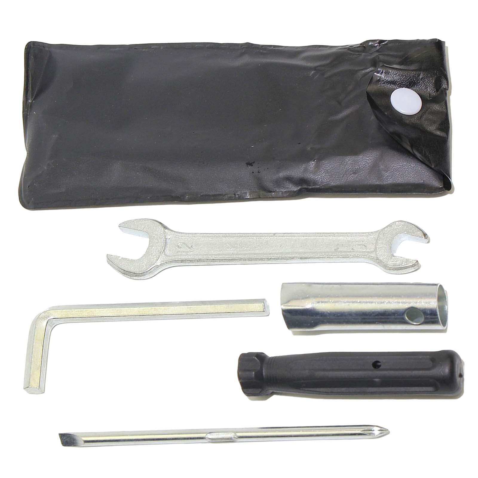 مجموعة أدوات صيانة الدراجات ال - مراجعة Cycling Gear Organiser وسعره