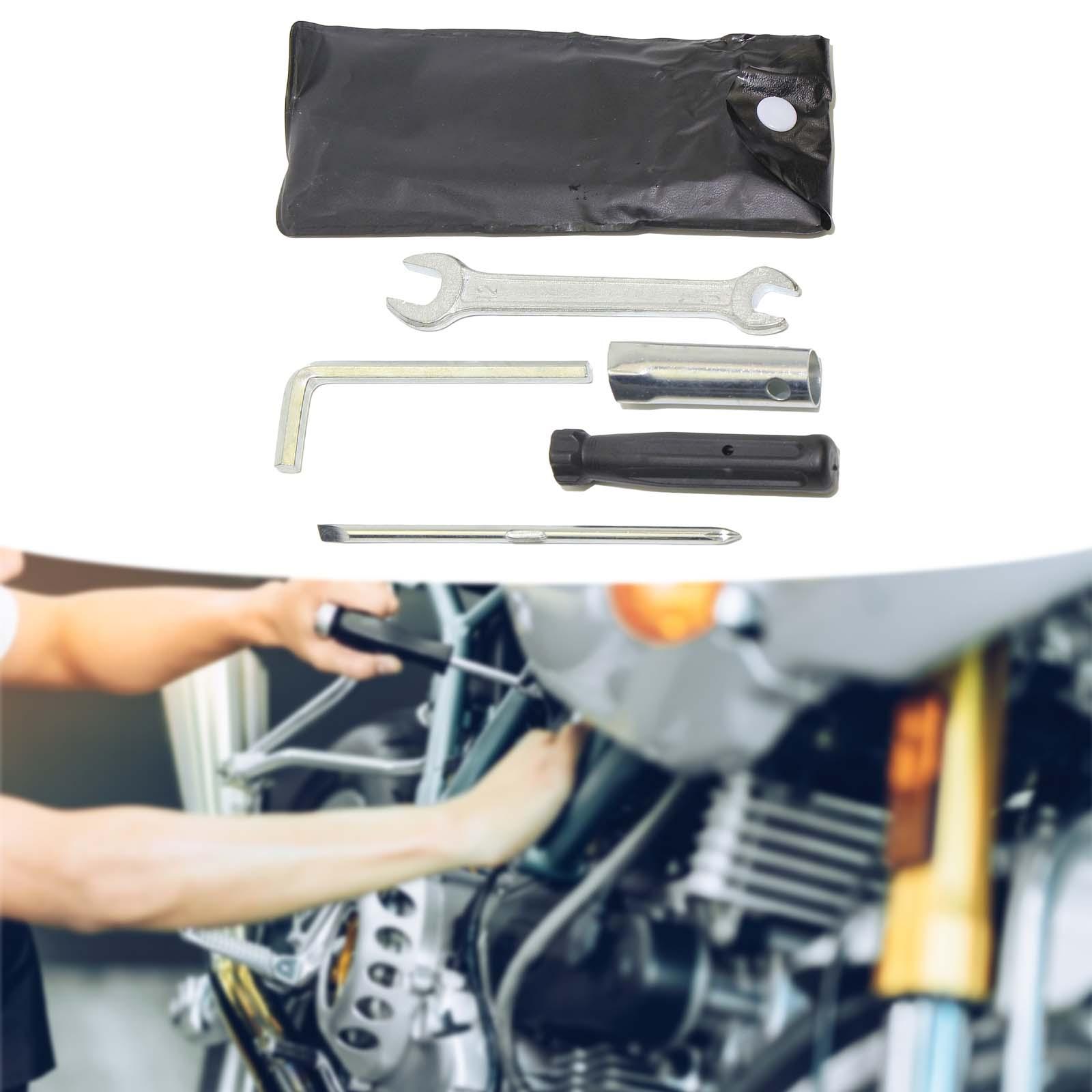 مجموعة أدوات صيانة الدراجات ال - مراجعة Cycling Gear Organiser وسعره
