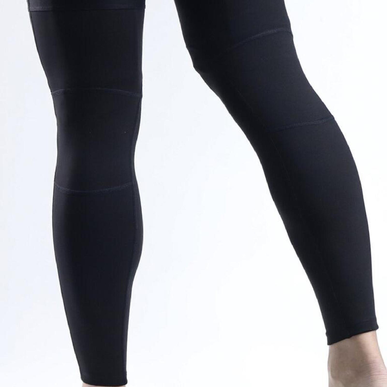 أغطية ساق طويلة للدراجات الهوا - مراجعة Cycling Gear Cold Weather وسعره