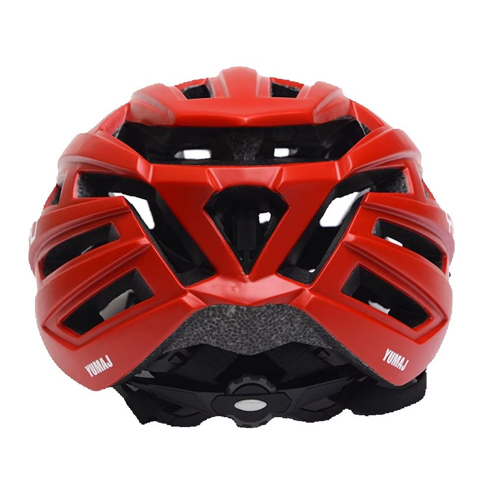 خوذة دراجات جبلية جديدة باللون - مراجعة Xc Cycling Gear وسعره