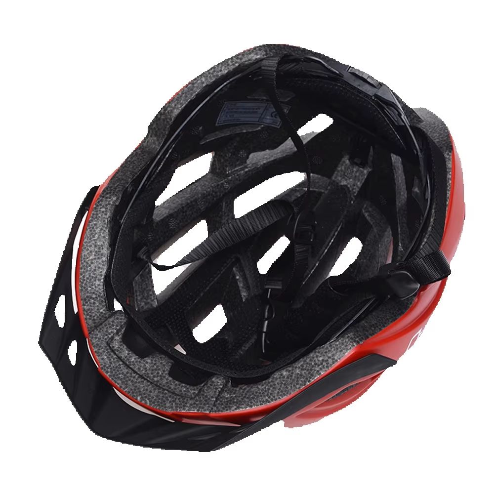 خوذة دراجات جبلية جديدة باللون - مراجعة Xc Cycling Gear وسعره