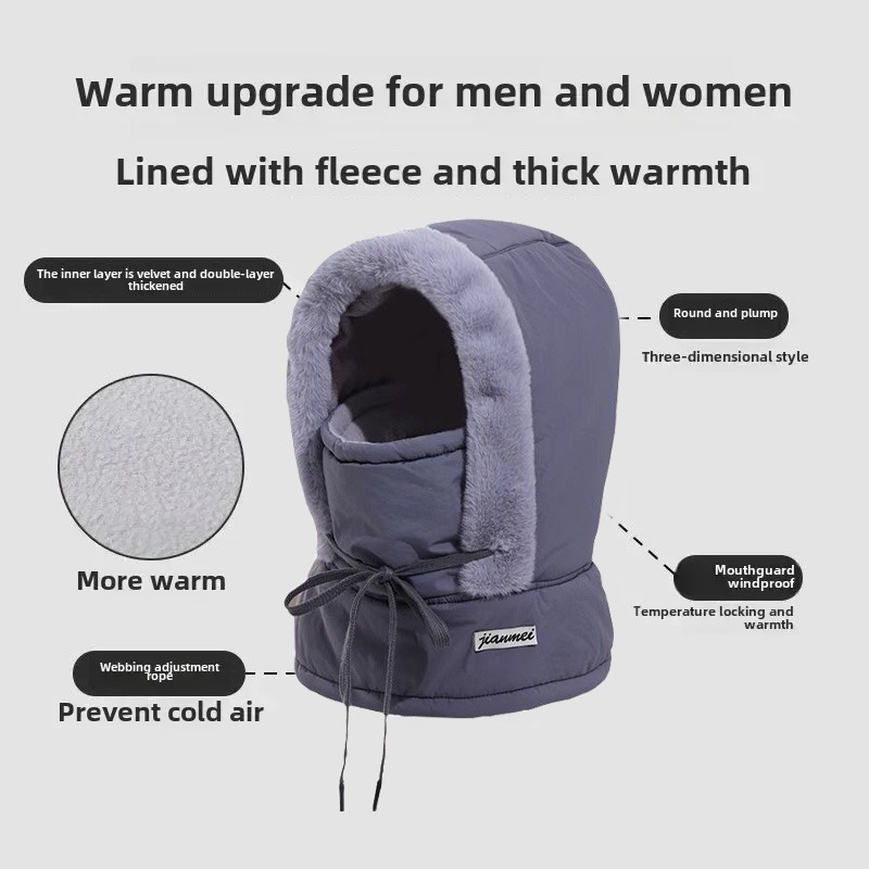 جديد بالاكلافا الطقس البارد ين - مراجعة Cycling Gear Cold Weather وسعره