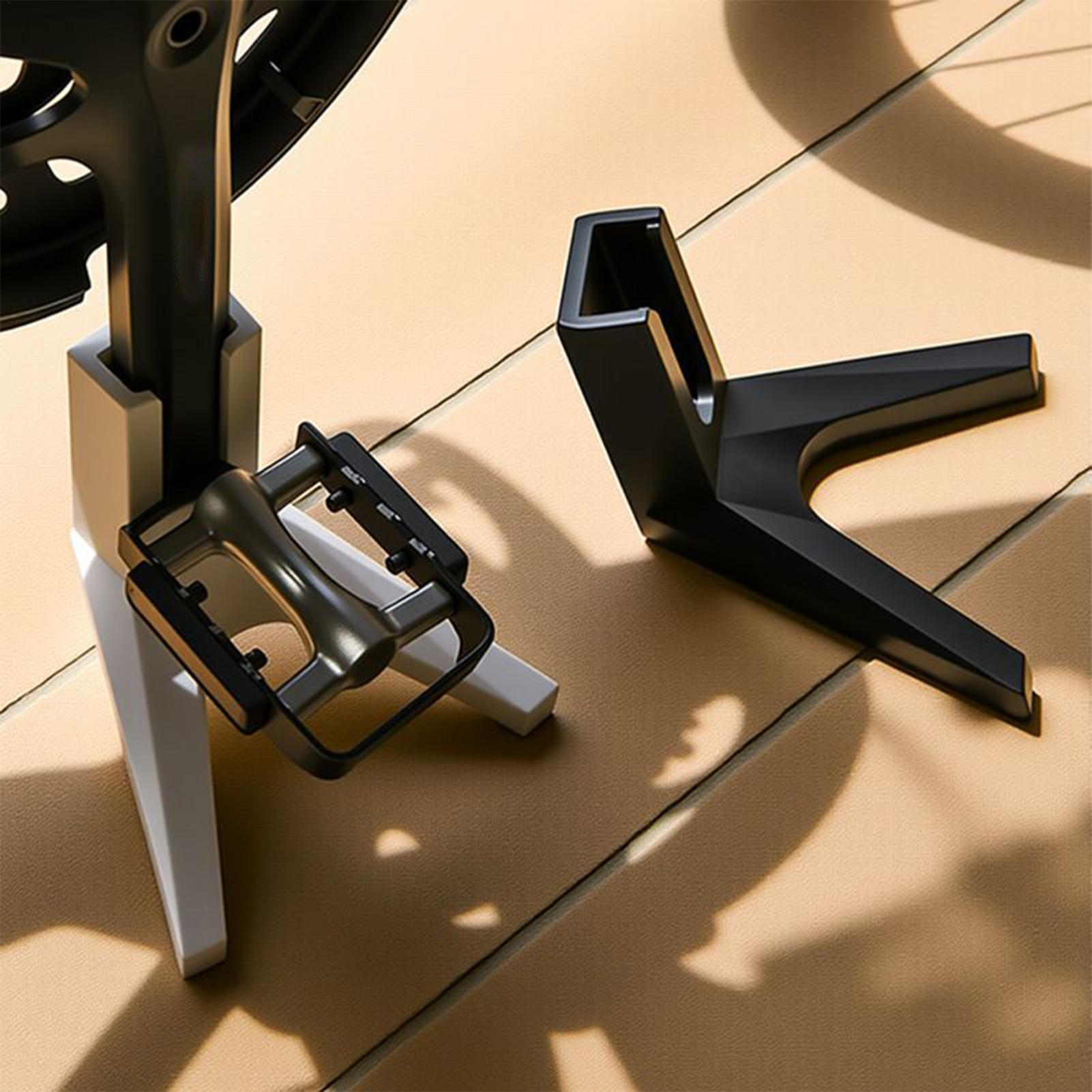 حامل دراجة هوائية خلفي مقاس 26 - مراجعة Mtb Pedals وسعره