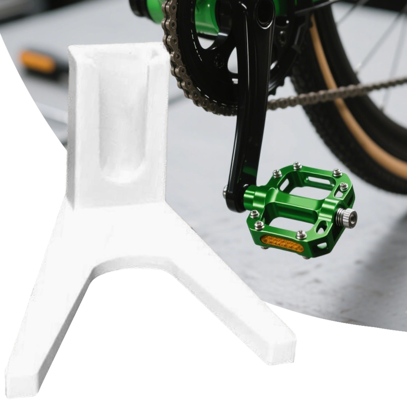حامل دراجة هوائية خلفي مقاس 26 - مراجعة Mtb Pedals وسعره