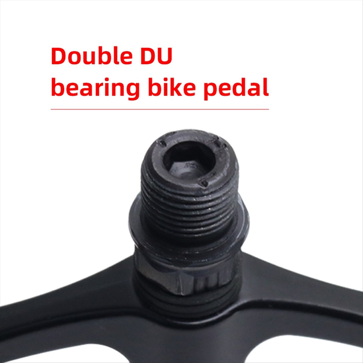 دواسات دراجة ABXY عدد 2 قطعة،  - مراجعة Mtb Pedals وسعره