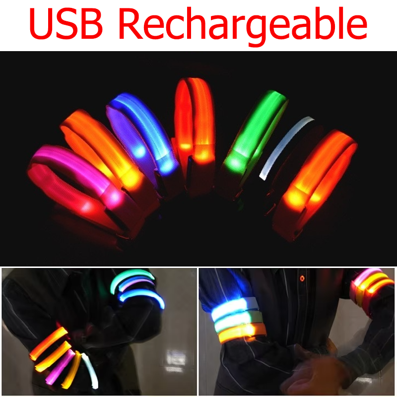 في الهواء الطلق ليلة تشغيل شار - مراجعة Cycling Gear Charging Station وسعره