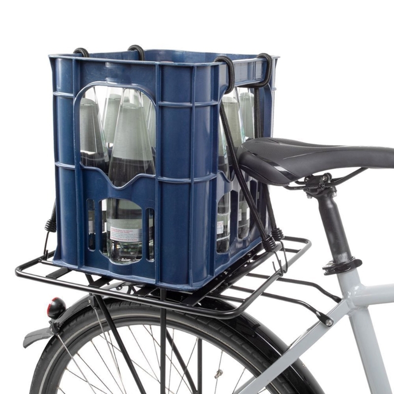 رف شحن الدراجة المقاوم للماء،  - مراجعة Cycling Gear Shelf وسعره