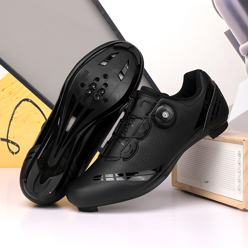 حذاء رياضي احترافي لركوب الدرا - مراجعة Mtb Pedals وسعره