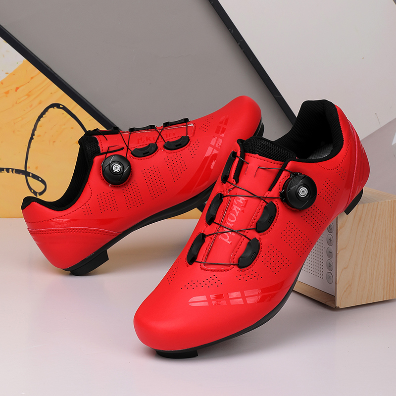 حذاء رياضي احترافي لركوب الدرا - مراجعة Mtb Pedals وسعره