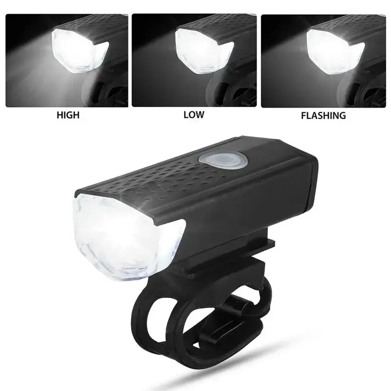 أضواء أمامية للدراجات الجبلية  - مراجعة Cycling Gear Charging Station وسعره