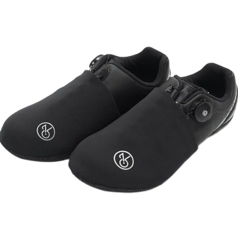 YKYKBIKE الشتاء دفئا دراجة تو  - مراجعة Cycling Shoe Covers وسعره