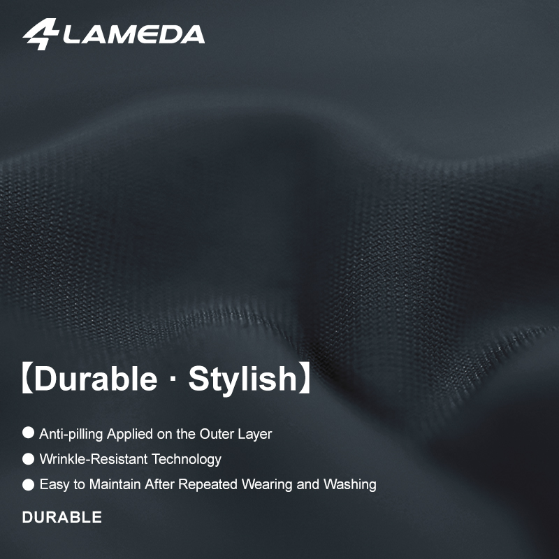 LAMEDA الشتاء الصوف الرجال الط - مراجعة Cycling Gear Cold Weather وسعره