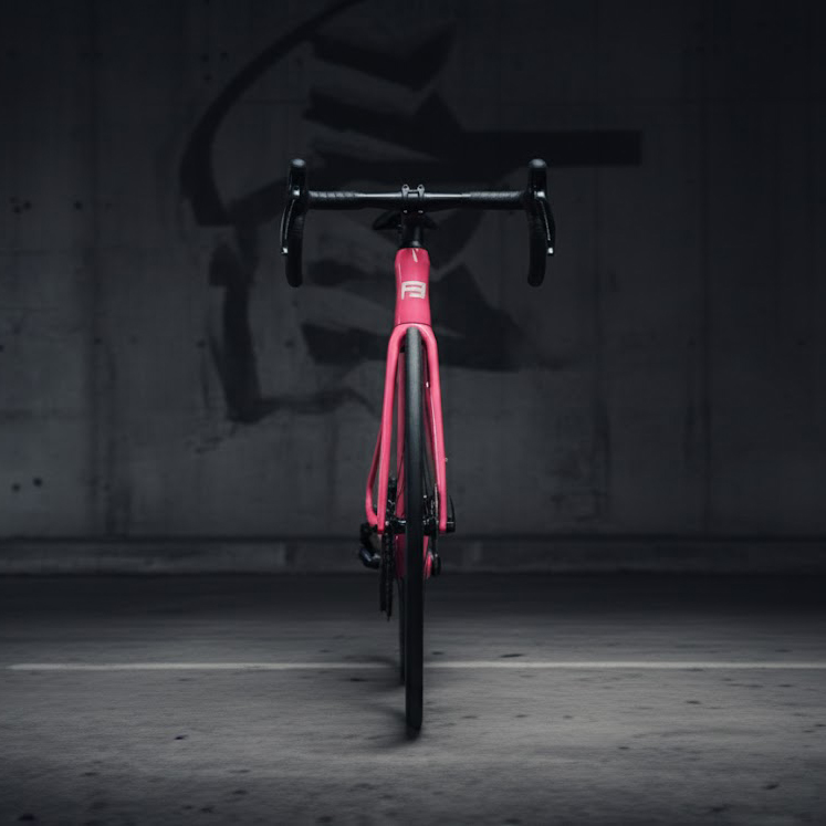دراجة طريق هوائية 700C مصممة ل - مراجعة Carbon Bike Frame وسعره