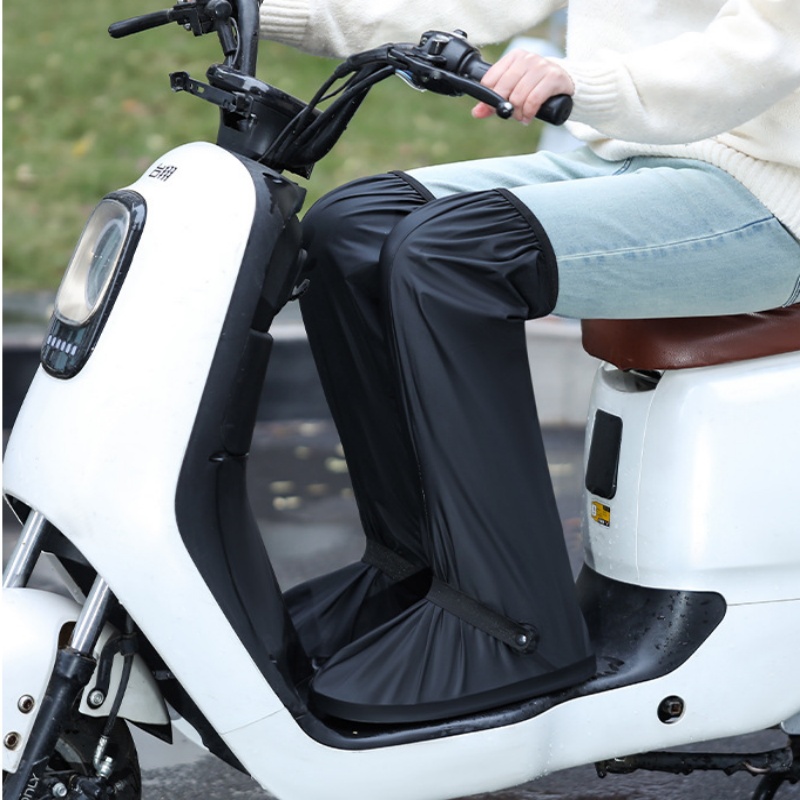 فوق الركبة عالية أنبوب قابلة ل - مراجعة Cycling Shoe Covers وسعره
