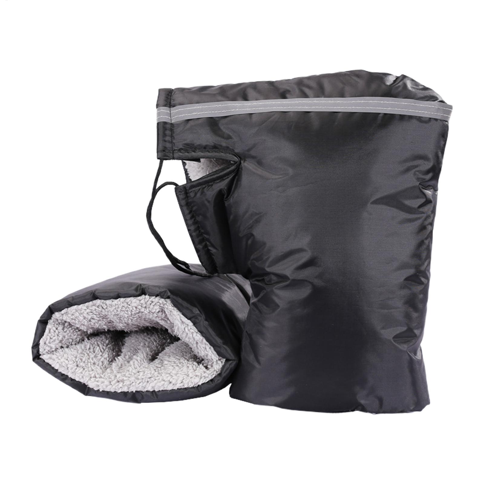 قفازات دراجة هوائية للطقس البا - مراجعة Cycling Gear Cold Weather وسعره