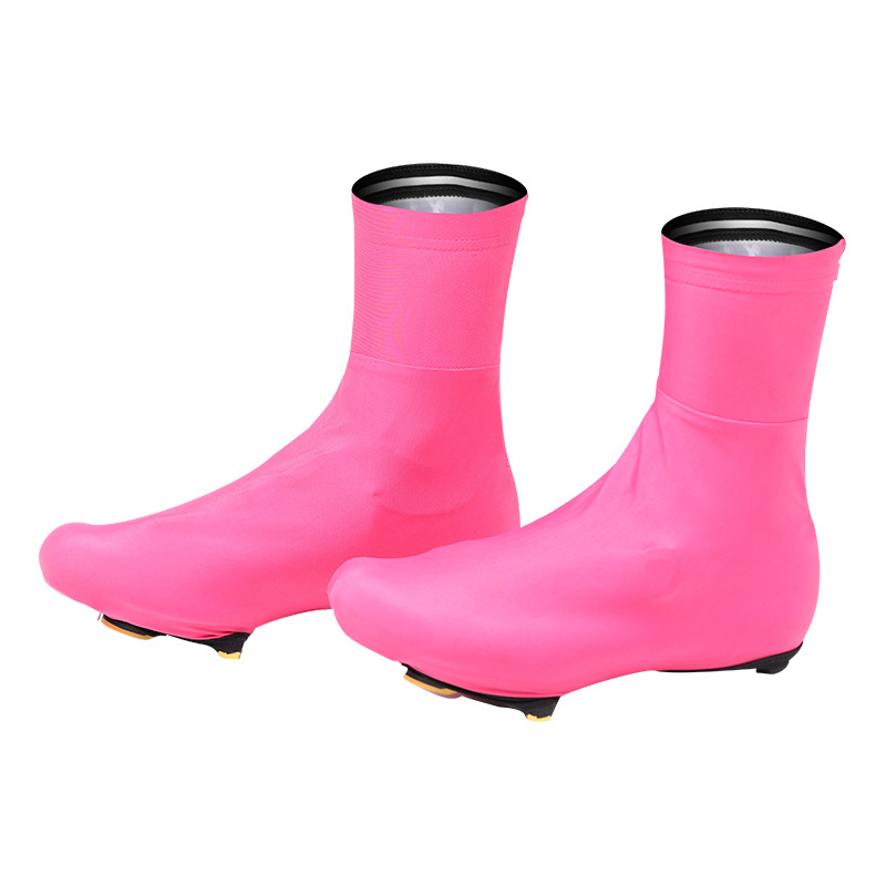 غطاء حذاء ركوب الدراجات من XIN - مراجعة Cycling Shoe Covers وسعره