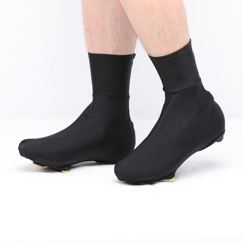 غطاء حذاء ركوب الدراجات من XIN - مراجعة Cycling Shoe Covers وسعره