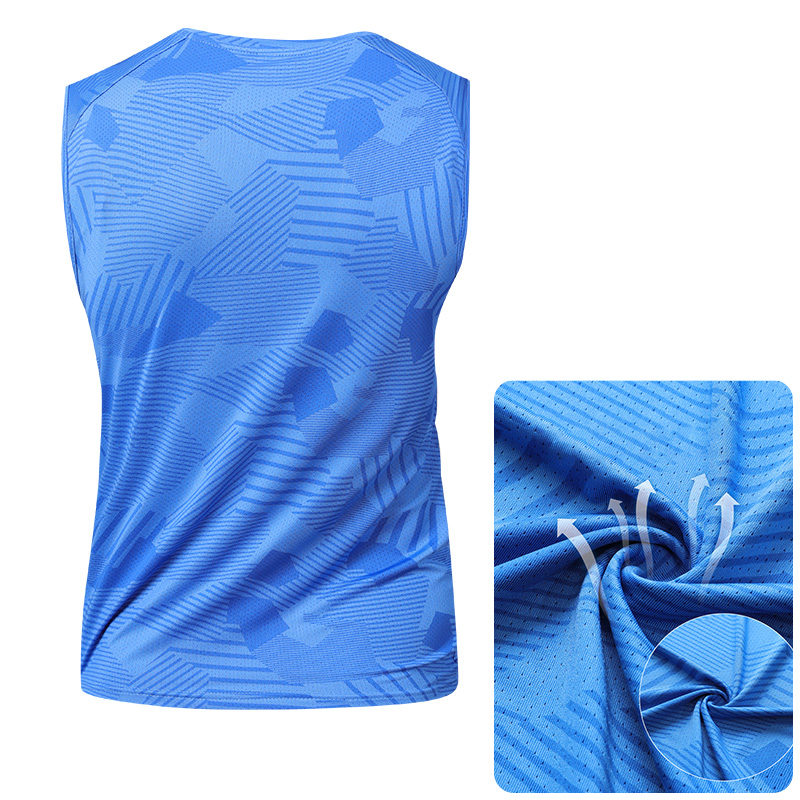 سترة عاكسة للرجال للجري، قميص  - مراجعة Reflective Cycling Vest وسعره