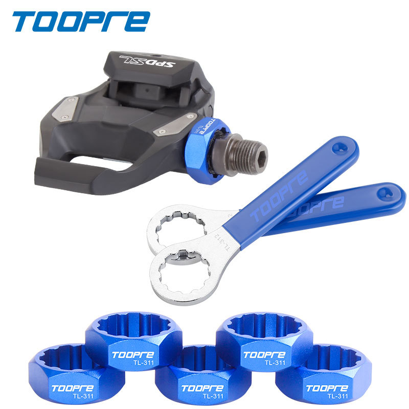 دواسة القدم ذاتية القفل ، أداة - مراجعة Mtb Pedals وسعره
