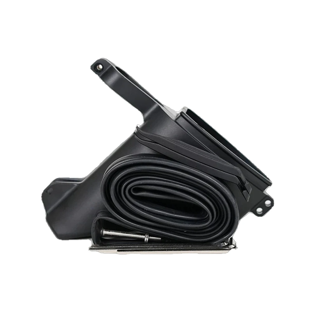 الطريق دراجة الذيل حقيبة قشرة  - مراجعة Cycling Gear Organiser وسعره