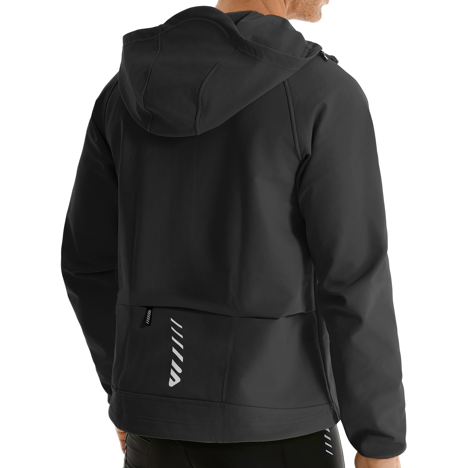 سترة Wulibike الشتوية لركوب ال - مراجعة Cycling Gear Cold Weather وسعره
