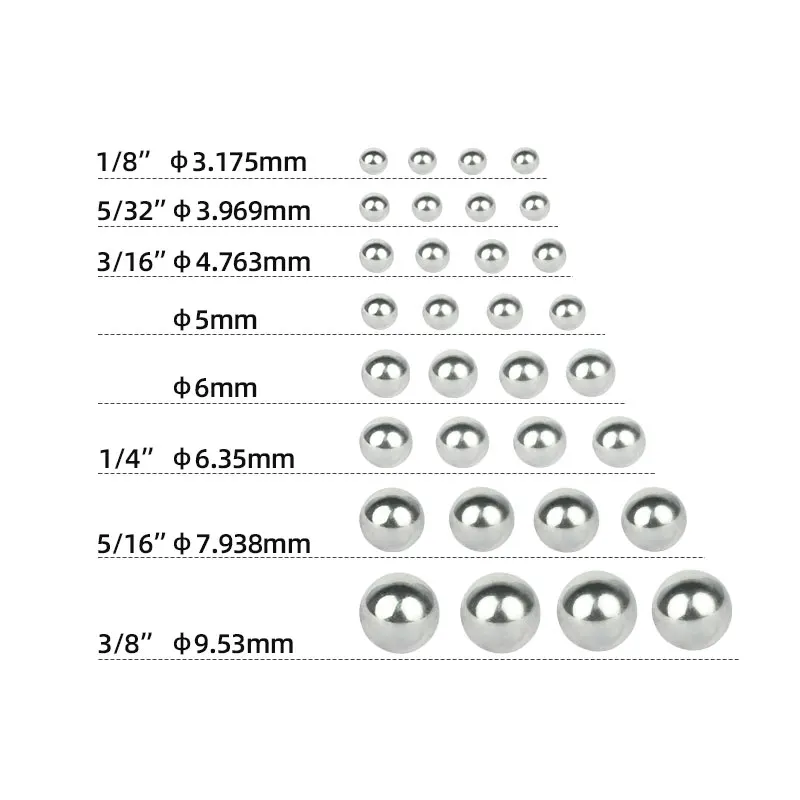 144/20 قطعة كرات الصلب دراجة ا - مراجعة Mtb Pedals وسعره