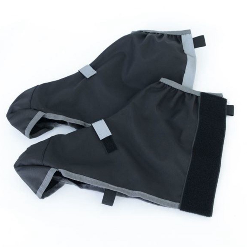 أغطية أحذية مقاومة للماء من قم - مراجعة Cycling Shoe Covers وسعره