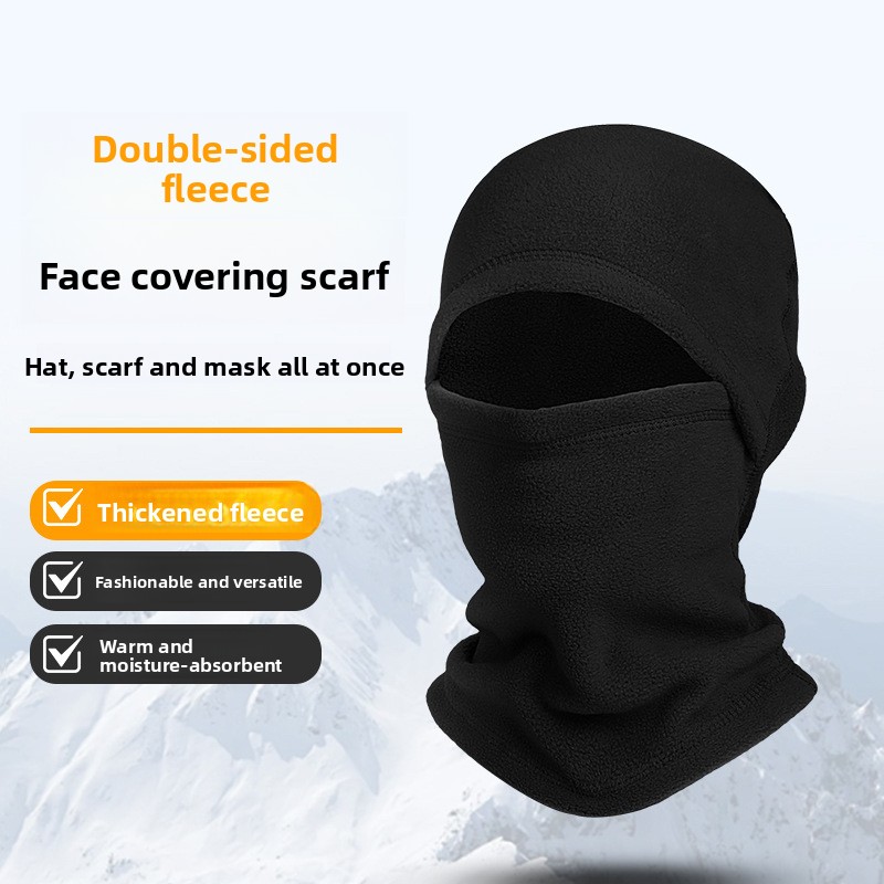 1 قطعة قبعة ركوب الدراجات في ا - مراجعة Cycling Gear Cold Weather وسعره