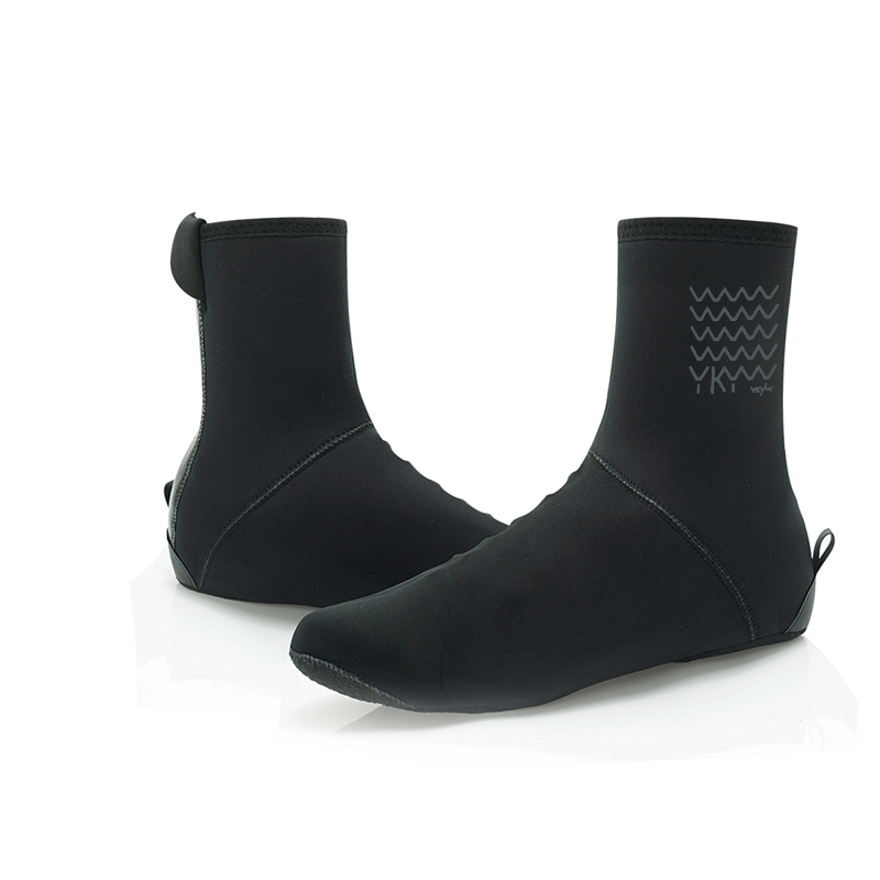 غطاء أحذية ركوب الدراجات من YK - مراجعة Cycling Shoe Covers وسعره