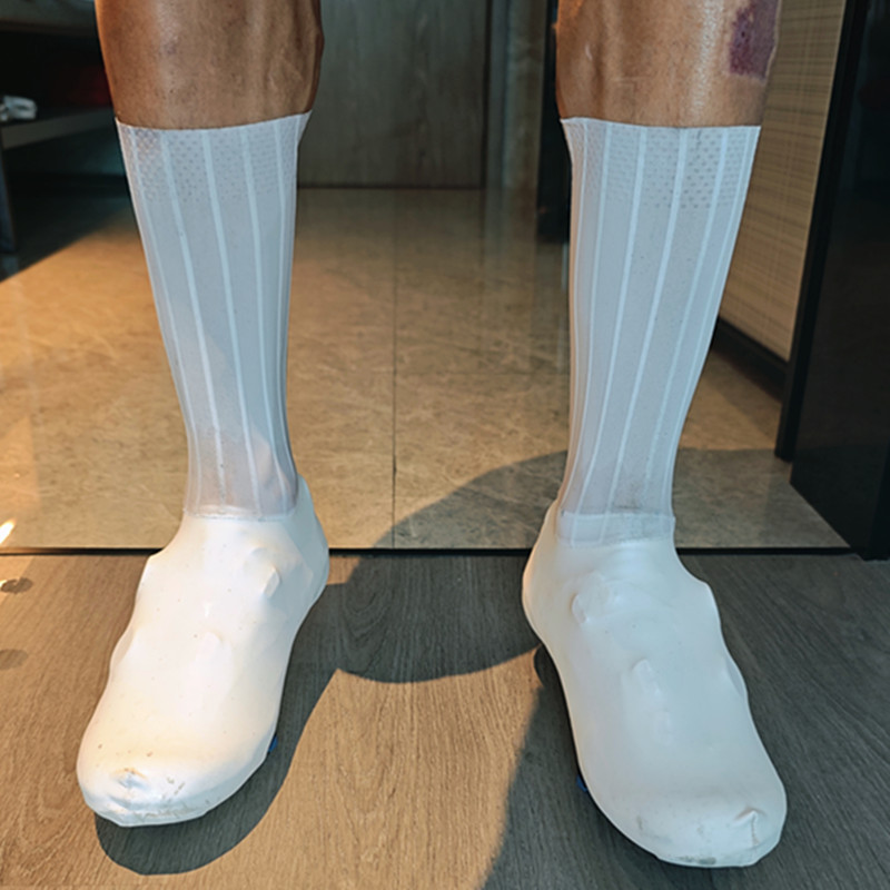 2025 غطاء حذاء واقٍ مقاوم للري - مراجعة Cycling Shoe Covers وسعره
