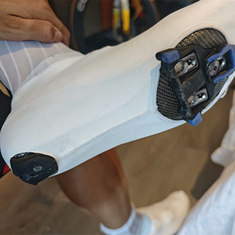 2025 غطاء حذاء واقٍ مقاوم للري - مراجعة Cycling Shoe Covers وسعره