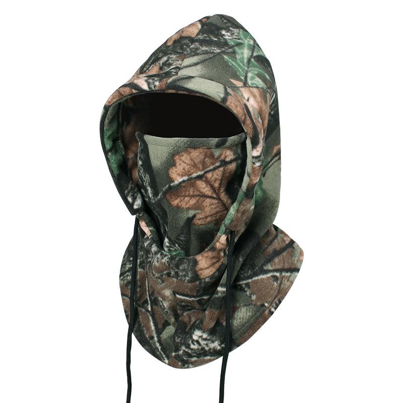 بالاكلافا الشتوية الجديدة من ا - مراجعة Cycling Gear Cold Weather وسعره