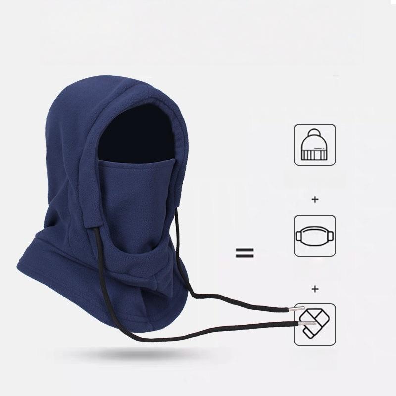 بالاكلافا الشتوية الجديدة من ا - مراجعة Cycling Gear Cold Weather وسعره