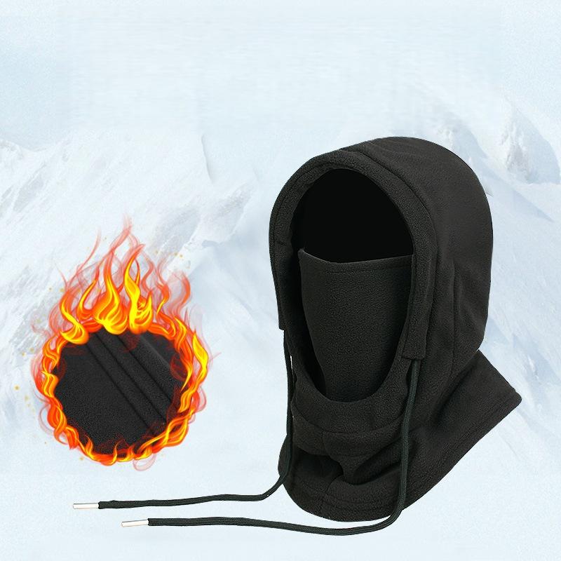 بالاكلافا الشتوية الجديدة من ا - مراجعة Cycling Gear Cold Weather وسعره